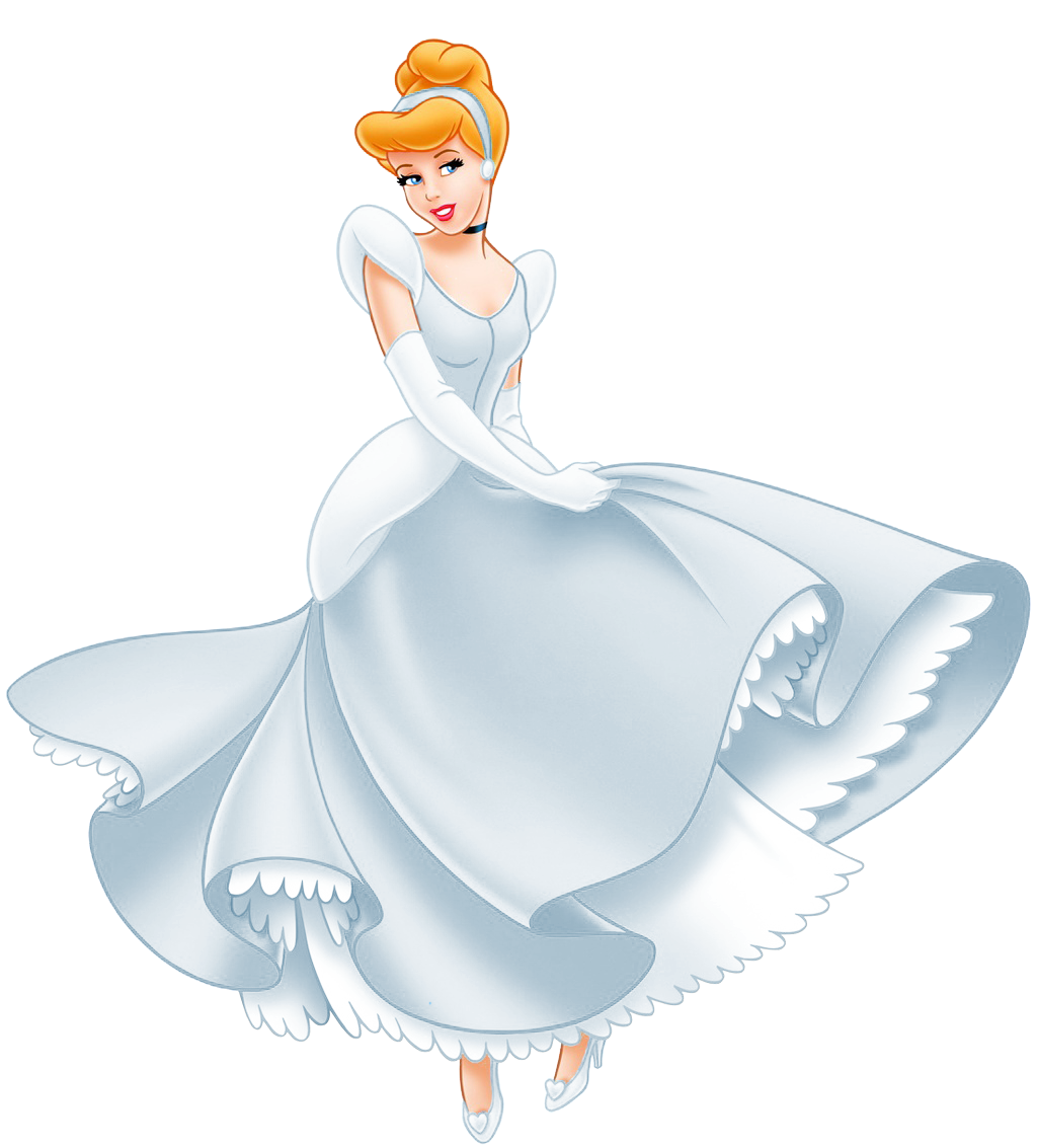 Cinderella Logo 06 vinyl decal